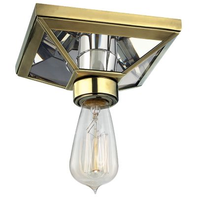Thurston Flushmount by Hudson Valley Lighting - Starlight Lighting USA and Canada